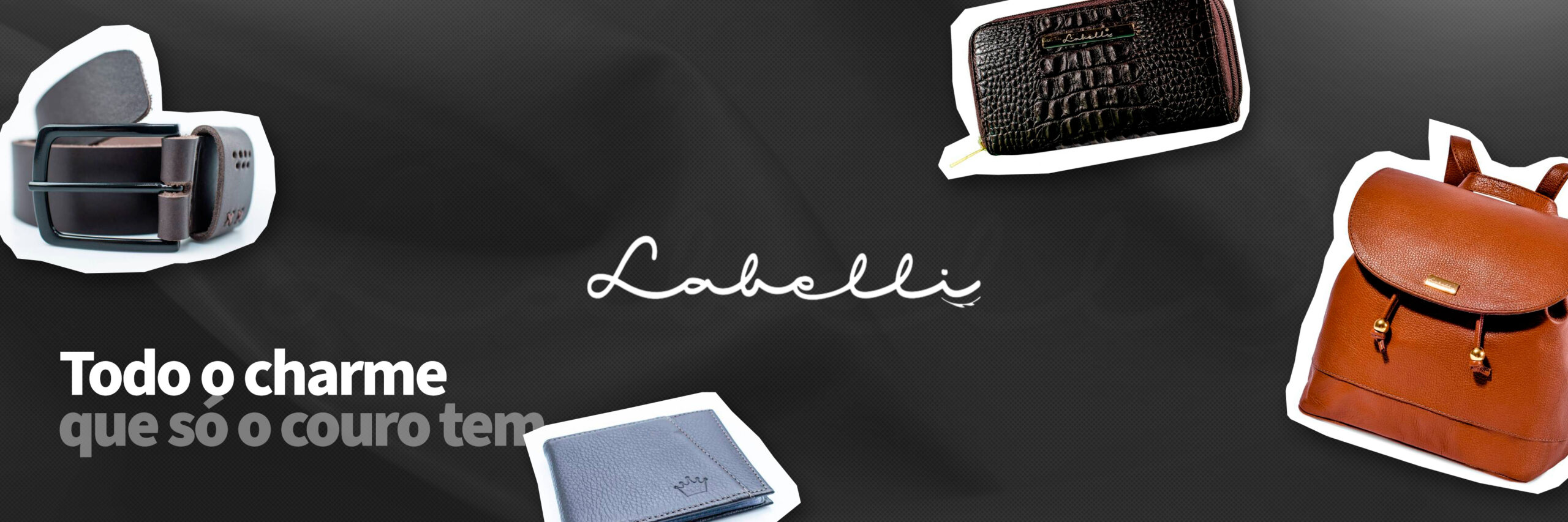 Banner 3 - Labelli